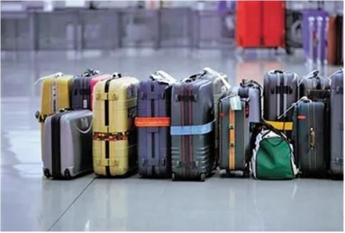 怀化到营山县行李托运